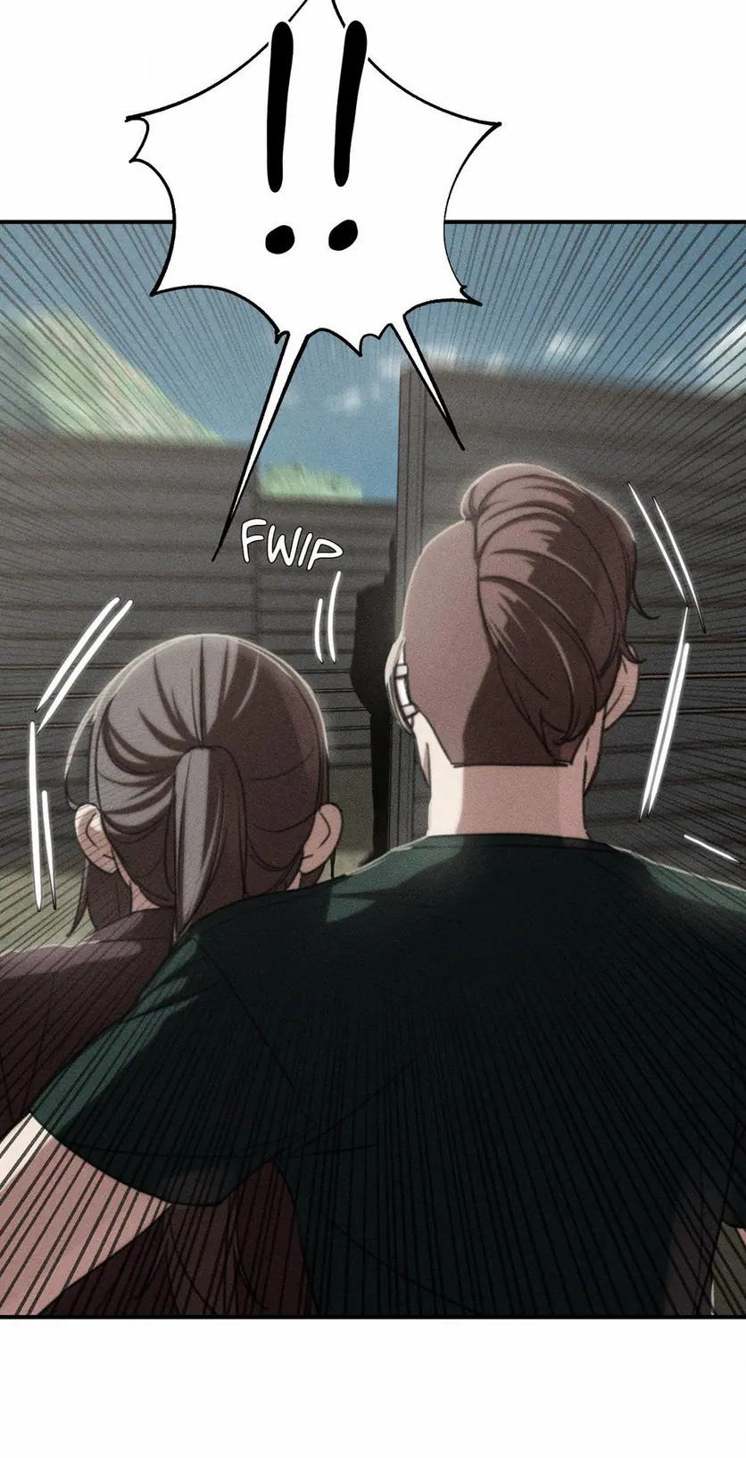 Seniors of Class 5 Uncensored, chapter 79, page 12 of 106