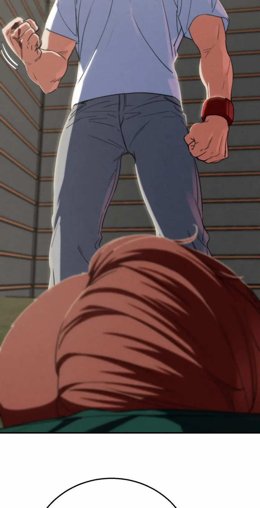 Seniors of Class 5 Uncensored, chapter 79, page 18 of 106