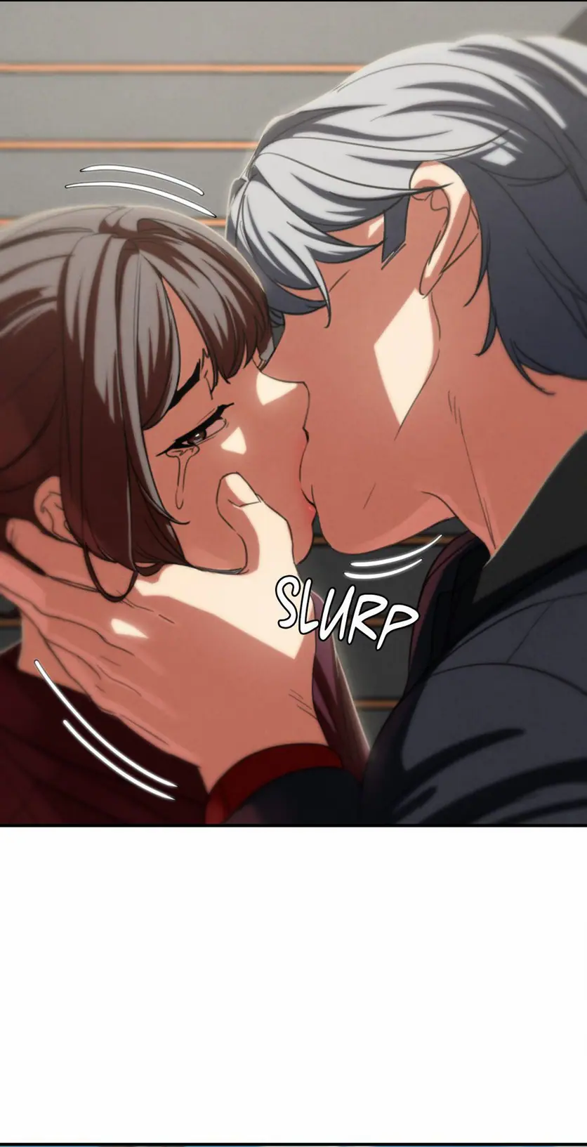 Seniors of Class 5 Uncensored, chapter 79, page 26 of 106