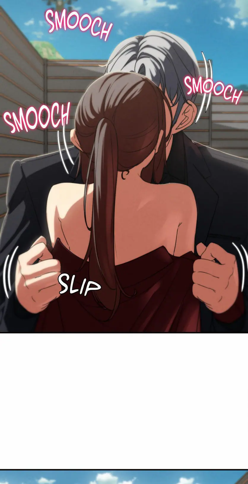 Seniors of Class 5 Uncensored, chapter 79, page 27 of 106
