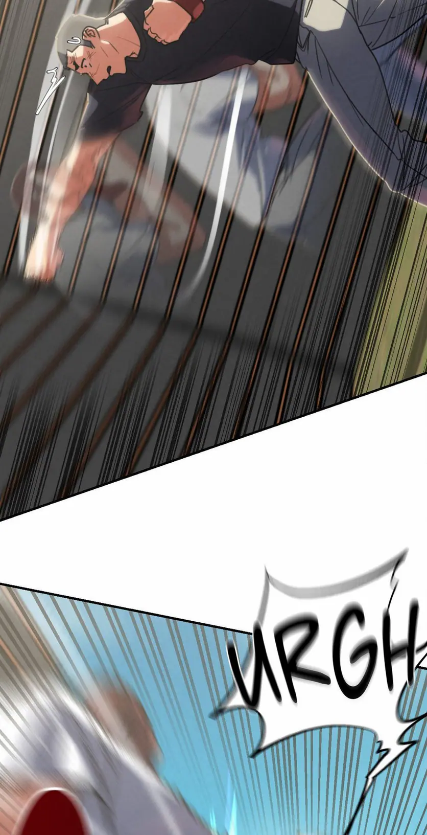 Seniors of Class 5 Uncensored, chapter 79, page 46 of 106