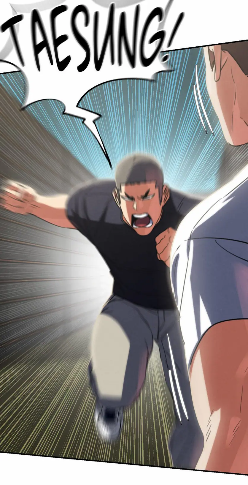 Seniors of Class 5 Uncensored, chapter 79, page 50 of 106