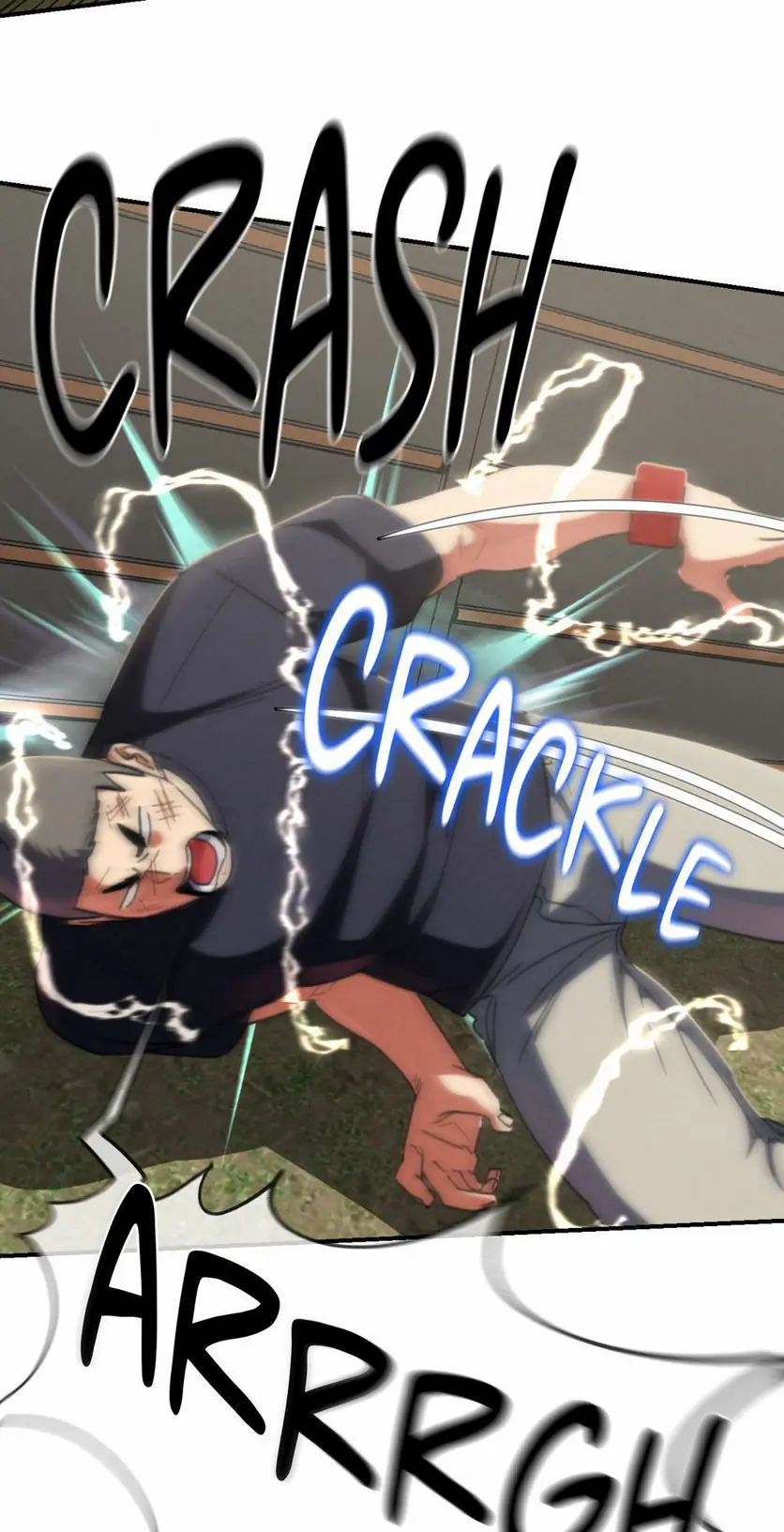 Seniors of Class 5 Uncensored, chapter 79, page 59 of 106