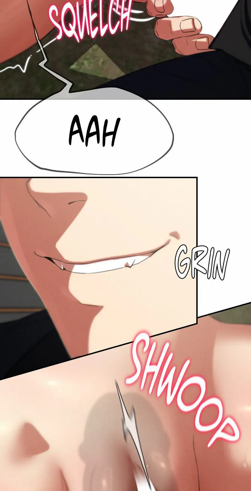 Seniors of Class 5 Uncensored, chapter 79, page 65 of 106