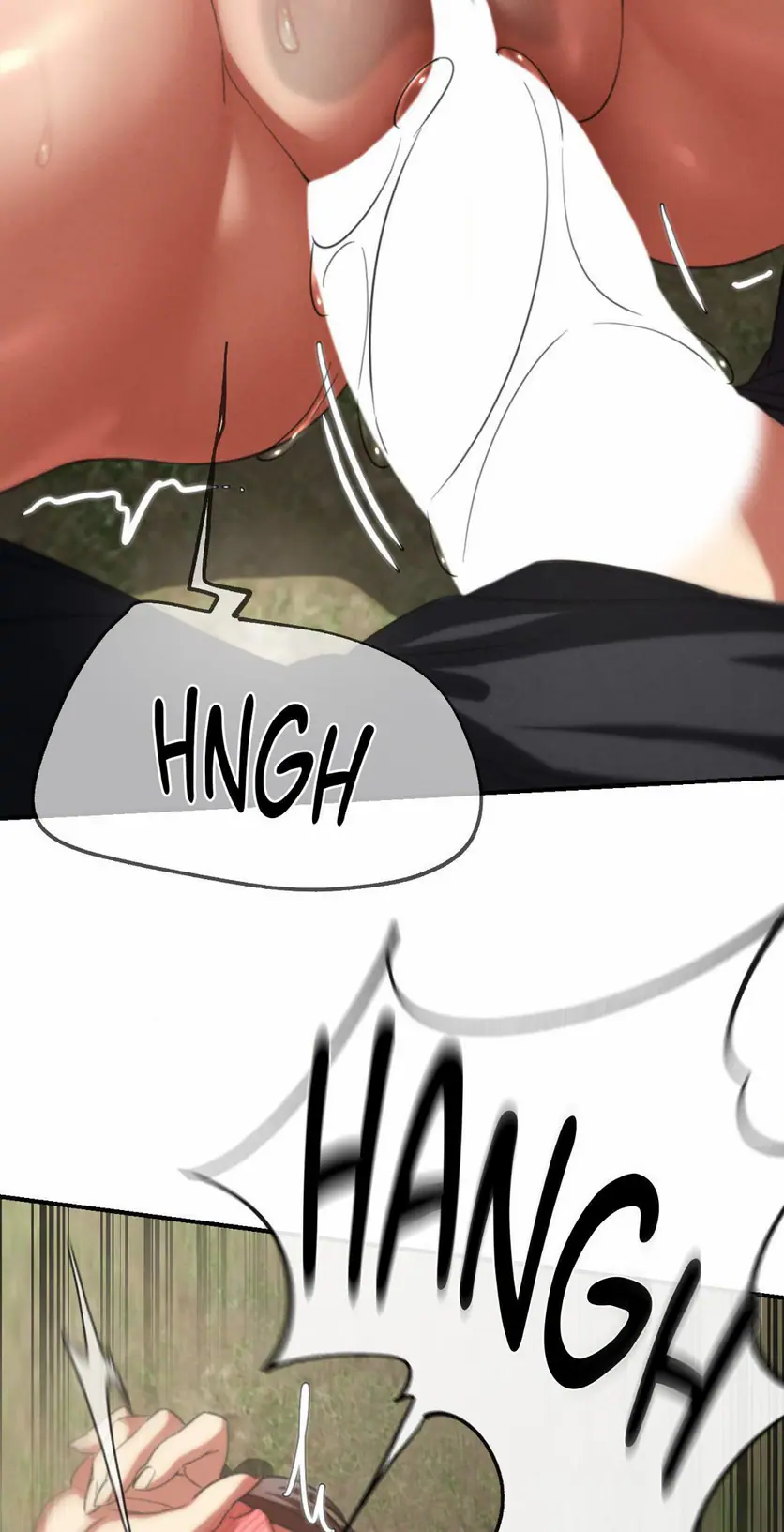 Seniors of Class 5 Uncensored, chapter 79, page 66 of 106