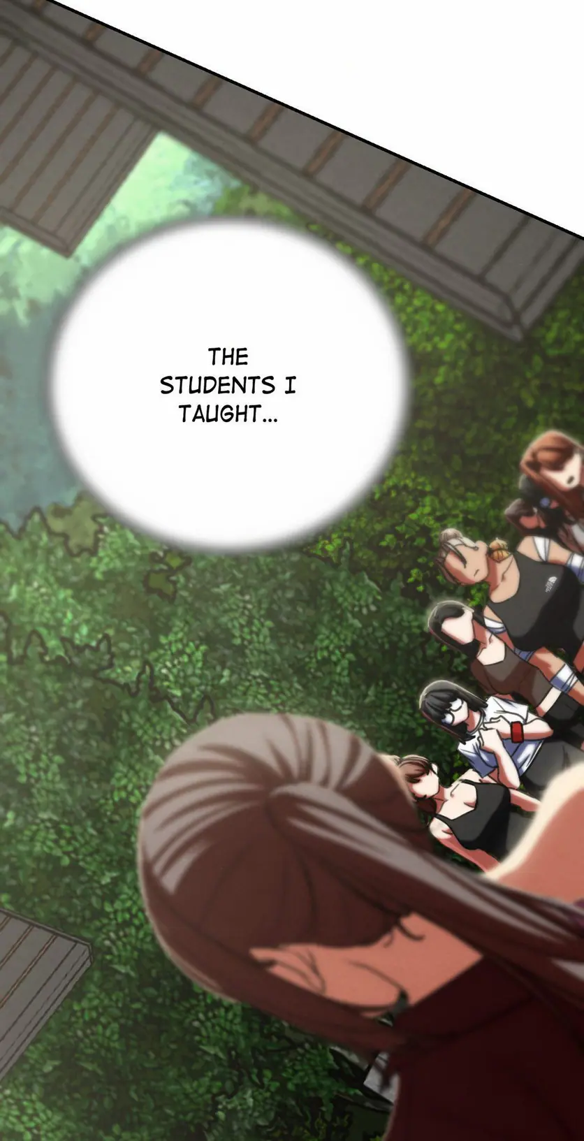 Seniors of Class 5 Uncensored, chapter 79, page 73 of 106