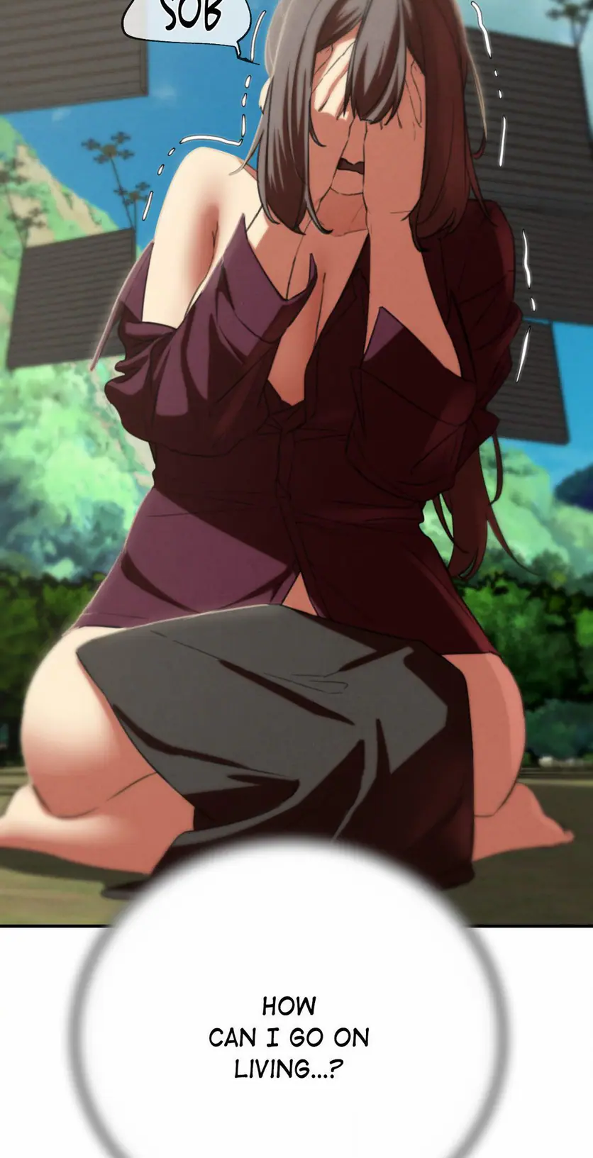 Seniors of Class 5 Uncensored, chapter 79, page 75 of 106