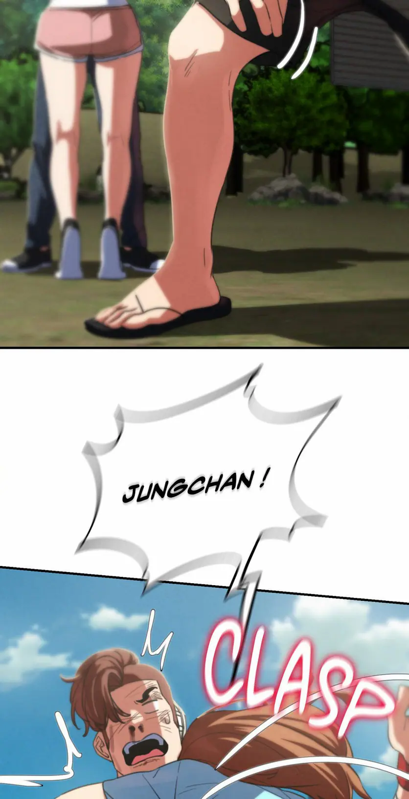 Seniors of Class 5 Uncensored, chapter 79, page 79 of 106