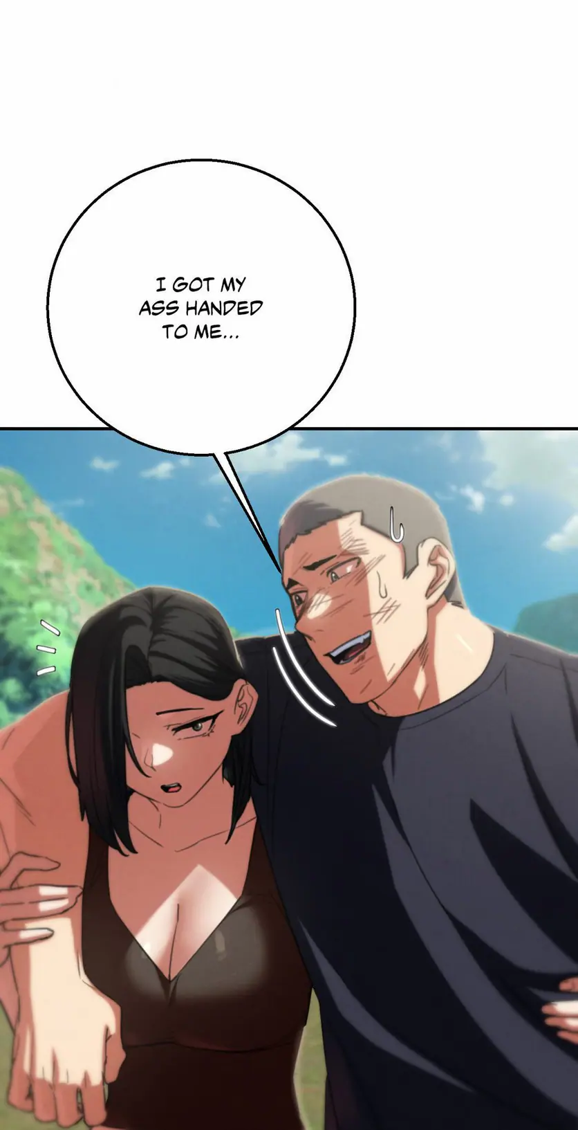 Seniors of Class 5 Uncensored, chapter 79, page 82 of 106