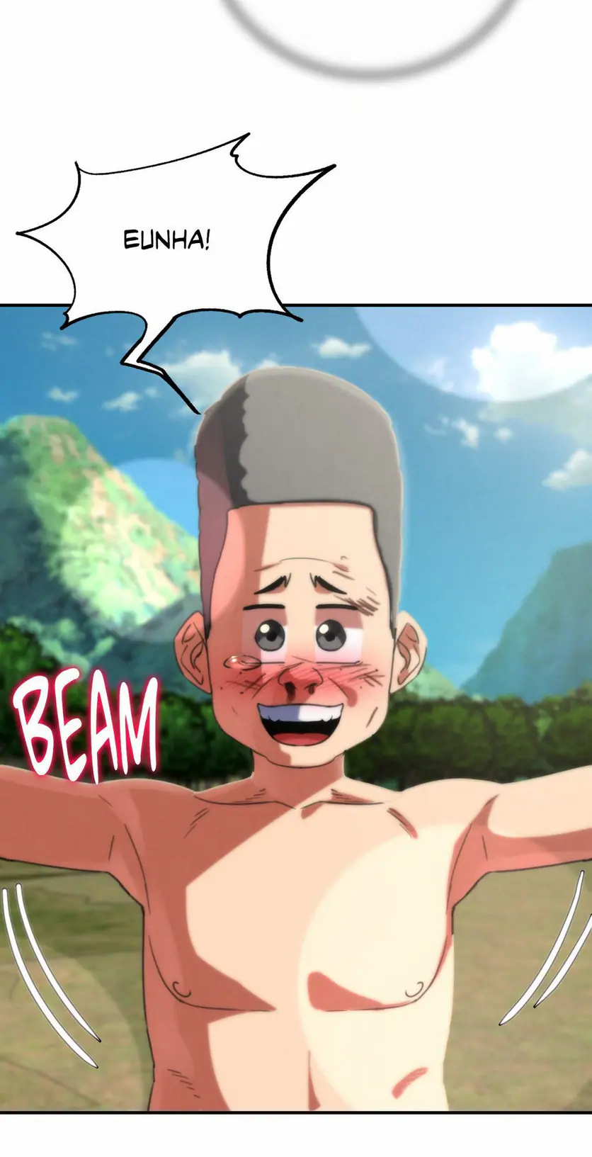 Seniors of Class 5 Uncensored, chapter 79, page 91 of 106