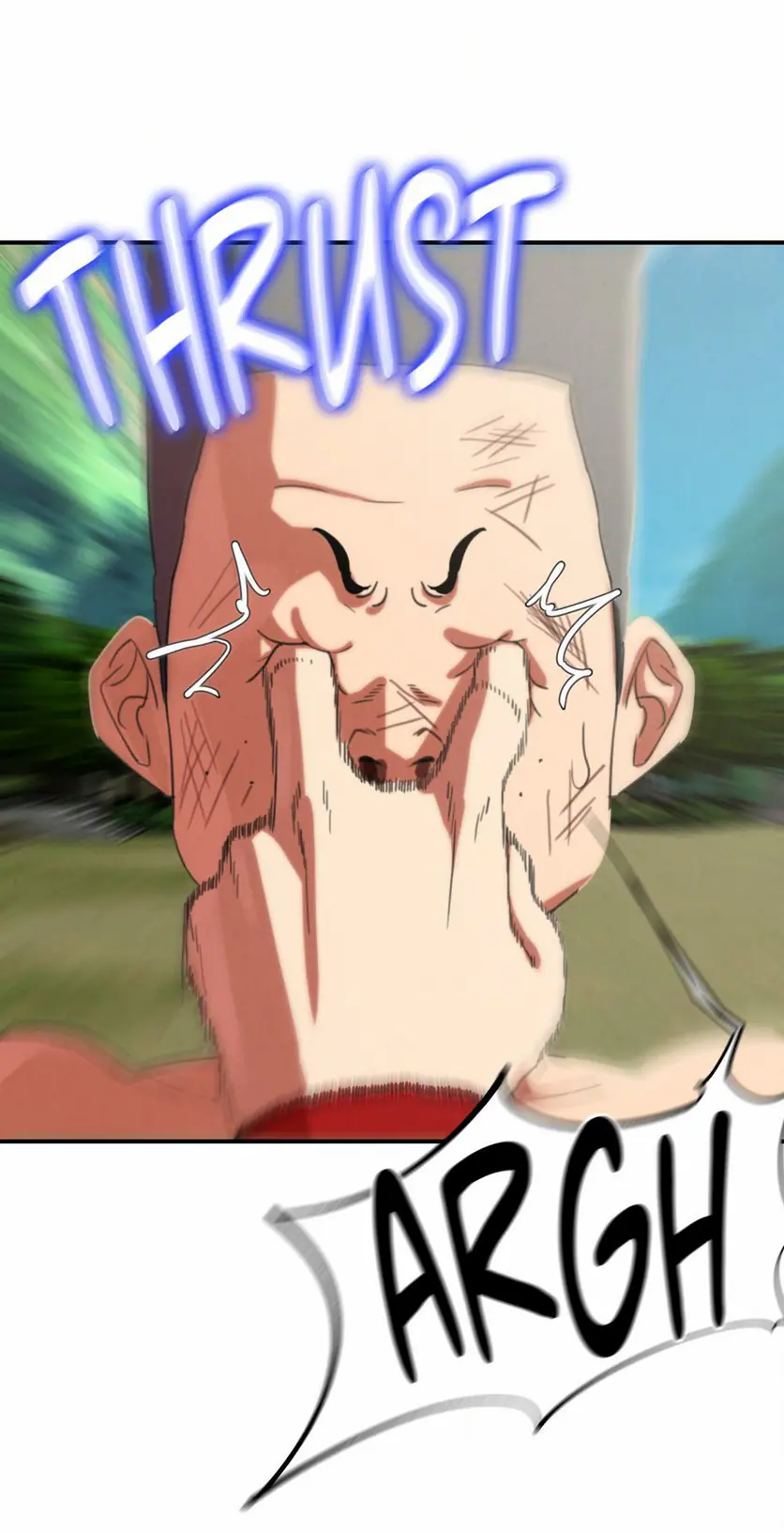 Seniors of Class 5 Uncensored, chapter 79, page 92 of 106
