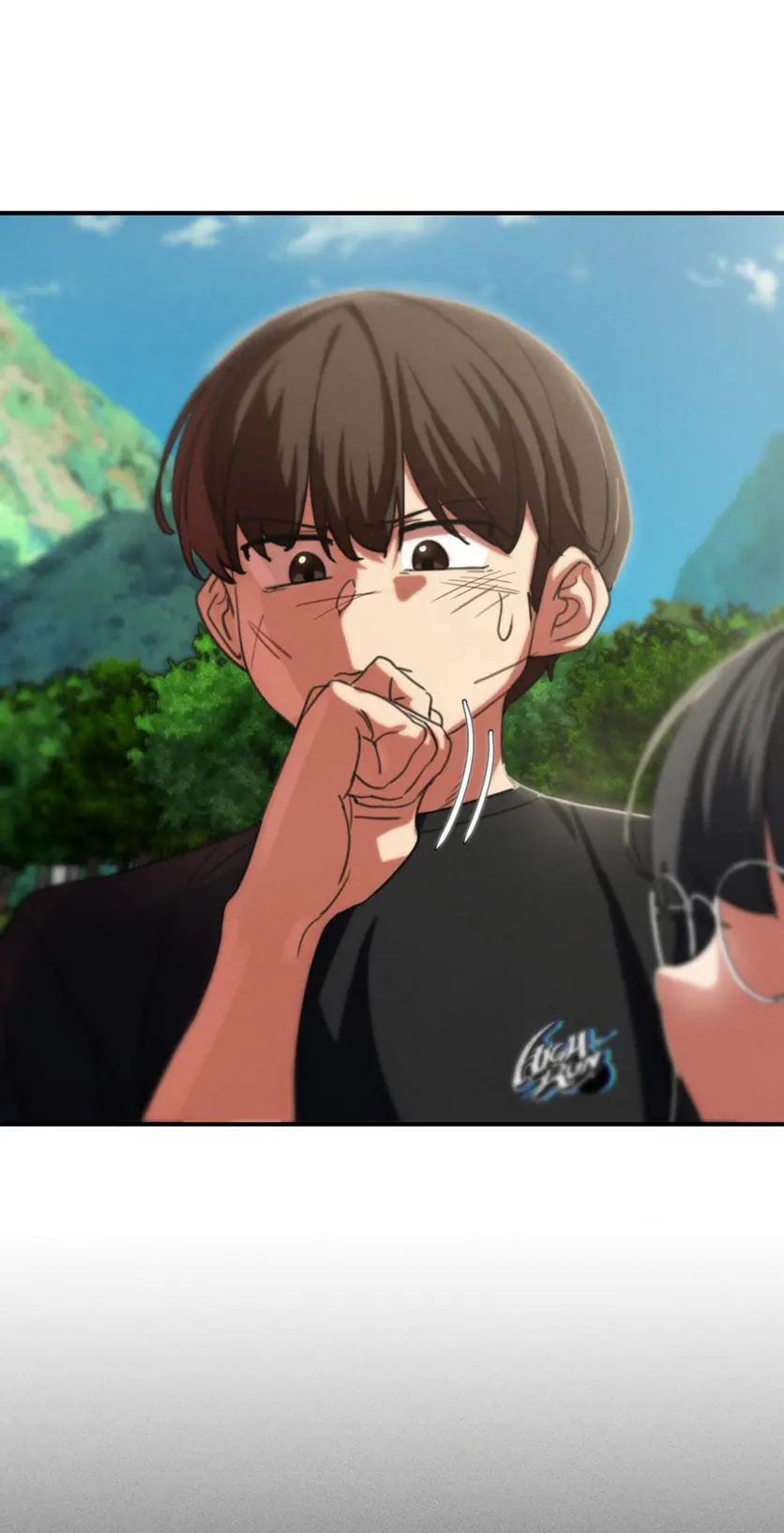 Seniors of Class 5 Uncensored, chapter 79, page 101 of 106