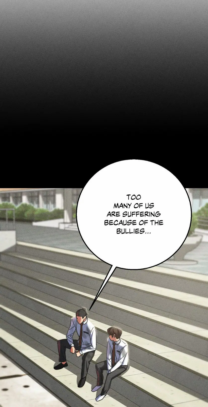 Seniors of Class 5 Uncensored, chapter 79, page 102 of 106