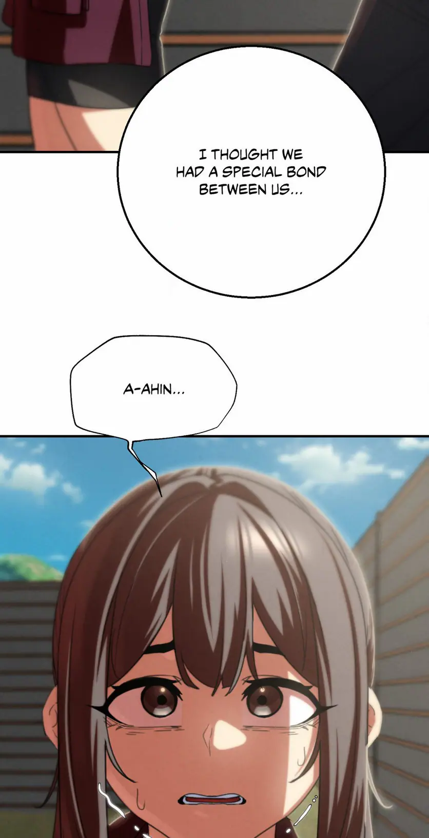 Seniors of Class 5 Uncensored, chapter 80, page 20 of 106