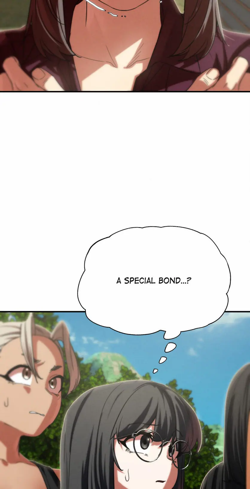 Seniors of Class 5 Uncensored, chapter 80, page 21 of 106