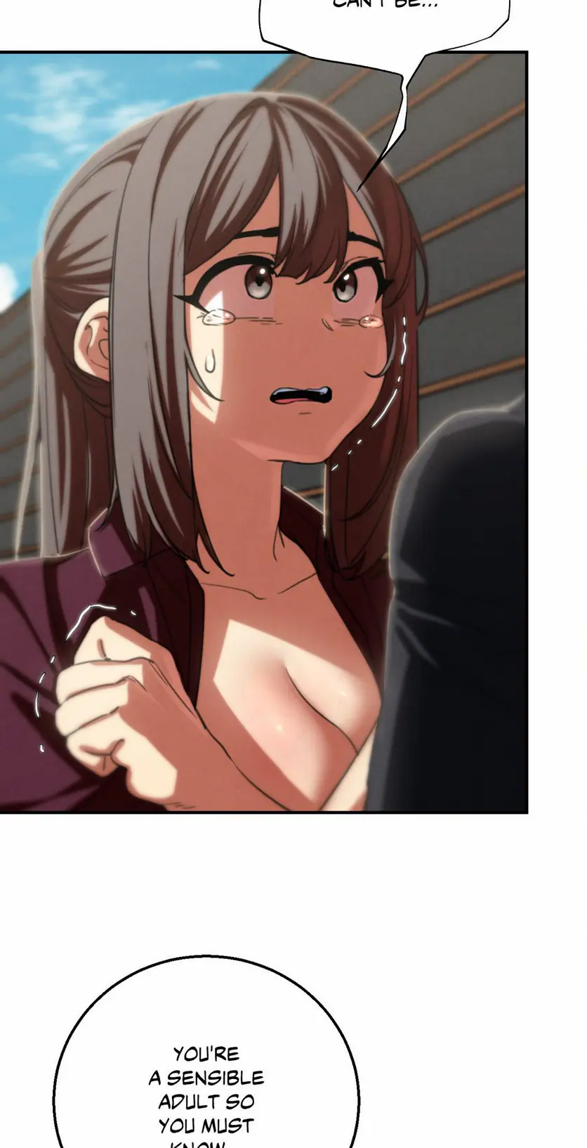 Seniors of Class 5 Uncensored, chapter 80, page 24 of 106