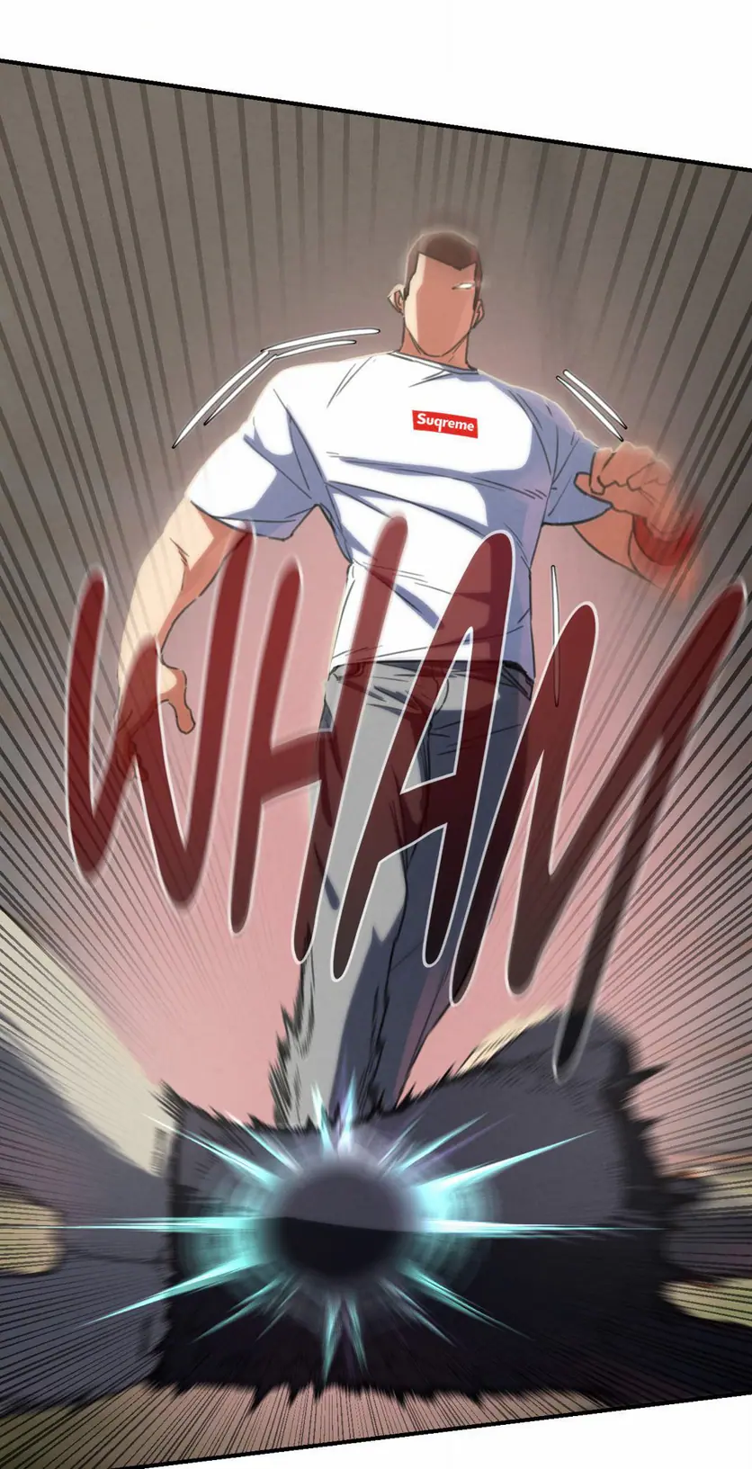 Seniors of Class 5 Uncensored, chapter 80, page 58 of 106