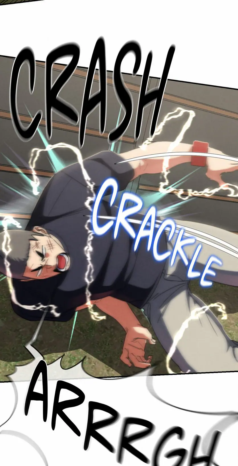 Seniors of Class 5 Uncensored, chapter 80, page 59 of 106