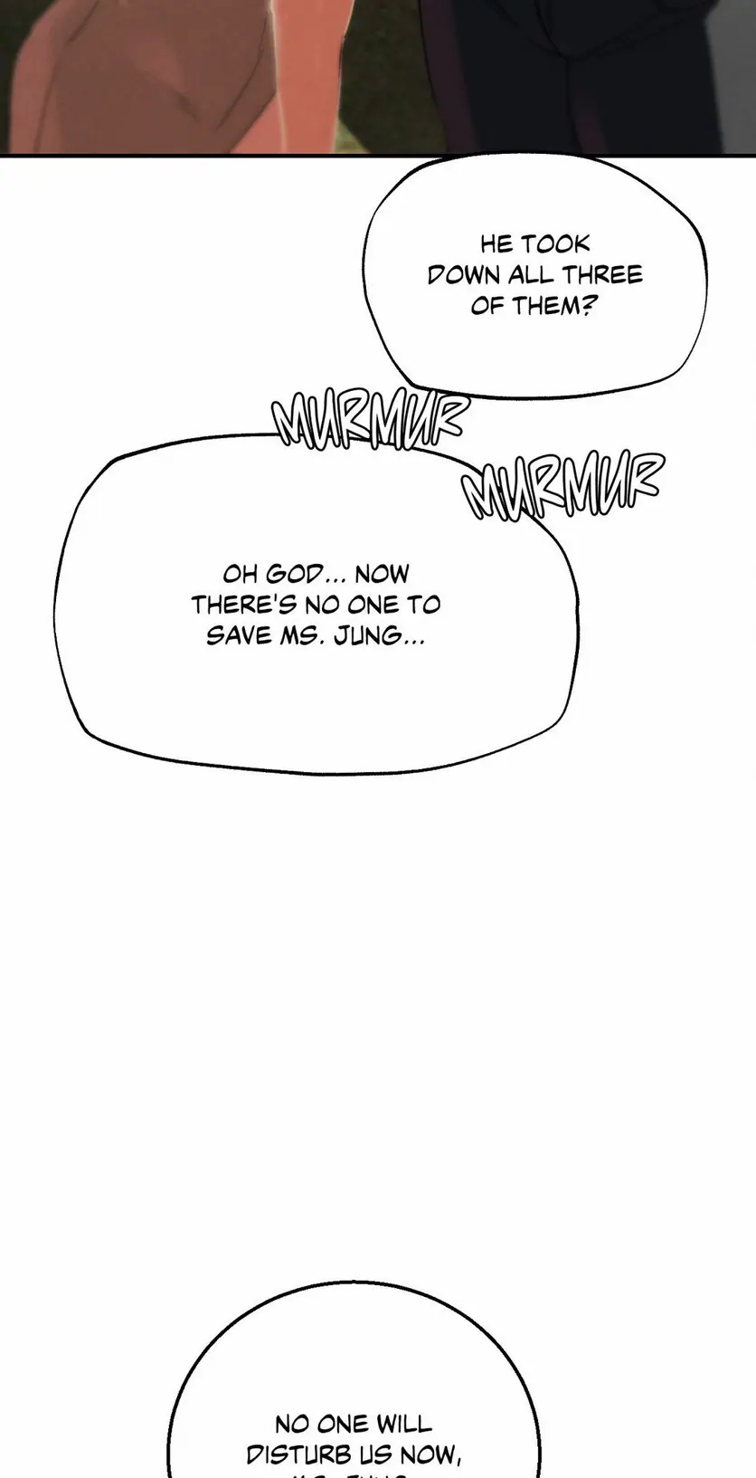 Seniors of Class 5 Uncensored, chapter 80, page 62 of 106