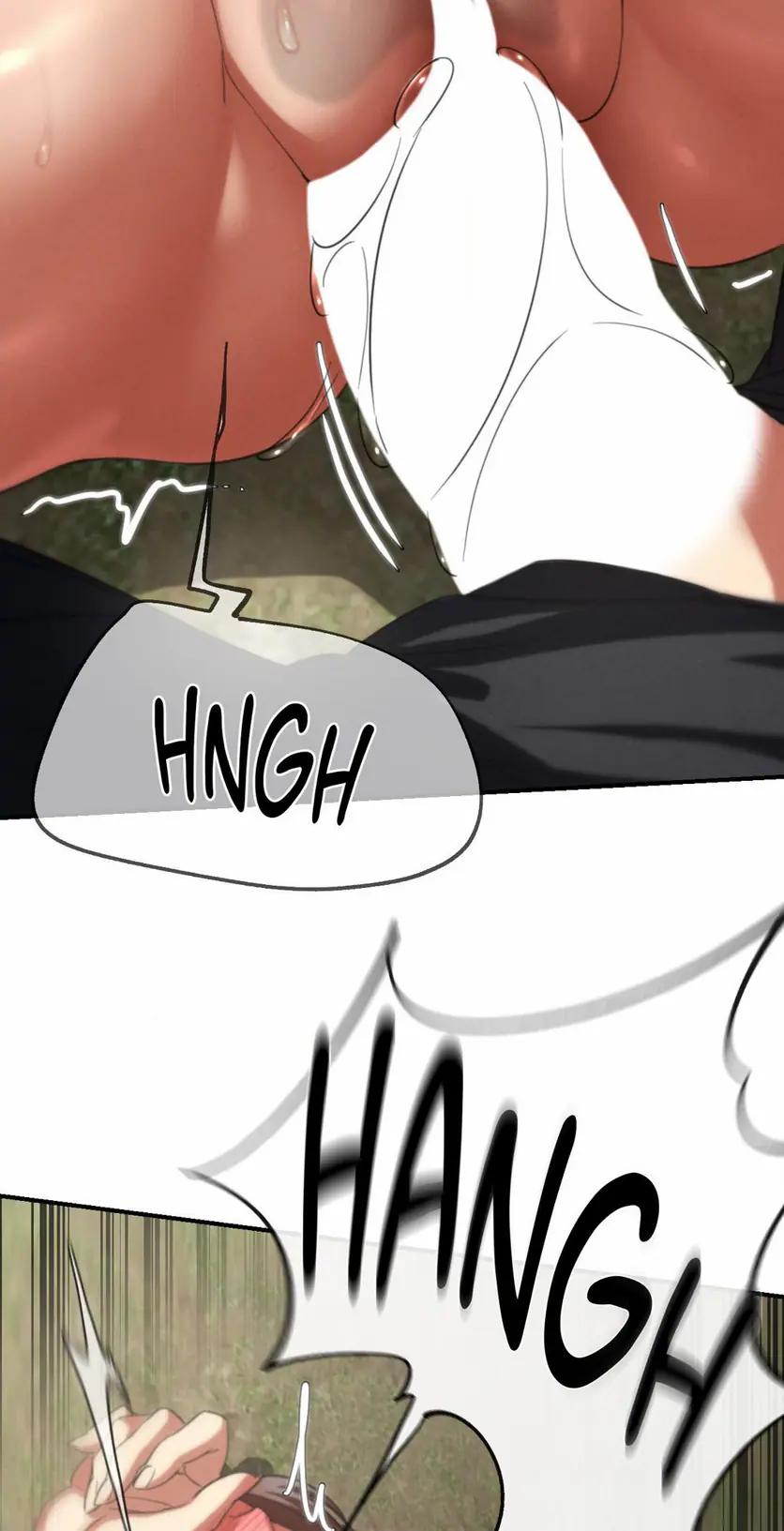 Seniors of Class 5 Uncensored, chapter 80, page 66 of 106