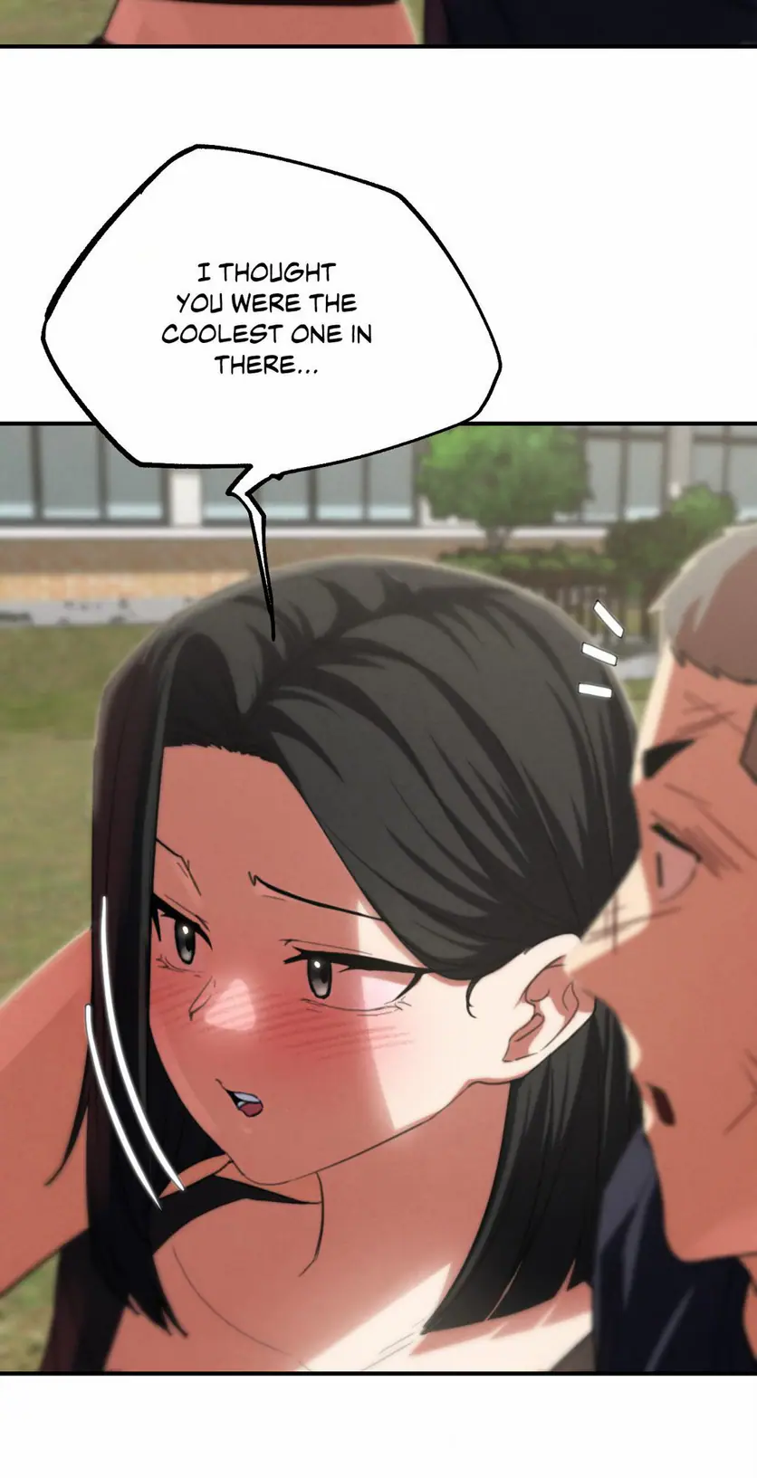 Seniors of Class 5 Uncensored, chapter 80, page 83 of 106