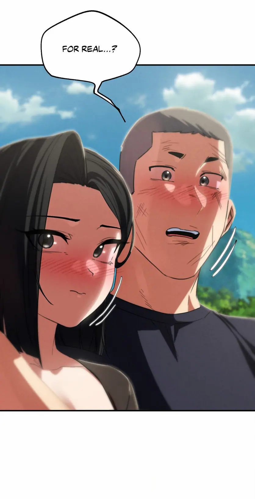 Seniors of Class 5 Uncensored, chapter 80, page 84 of 106