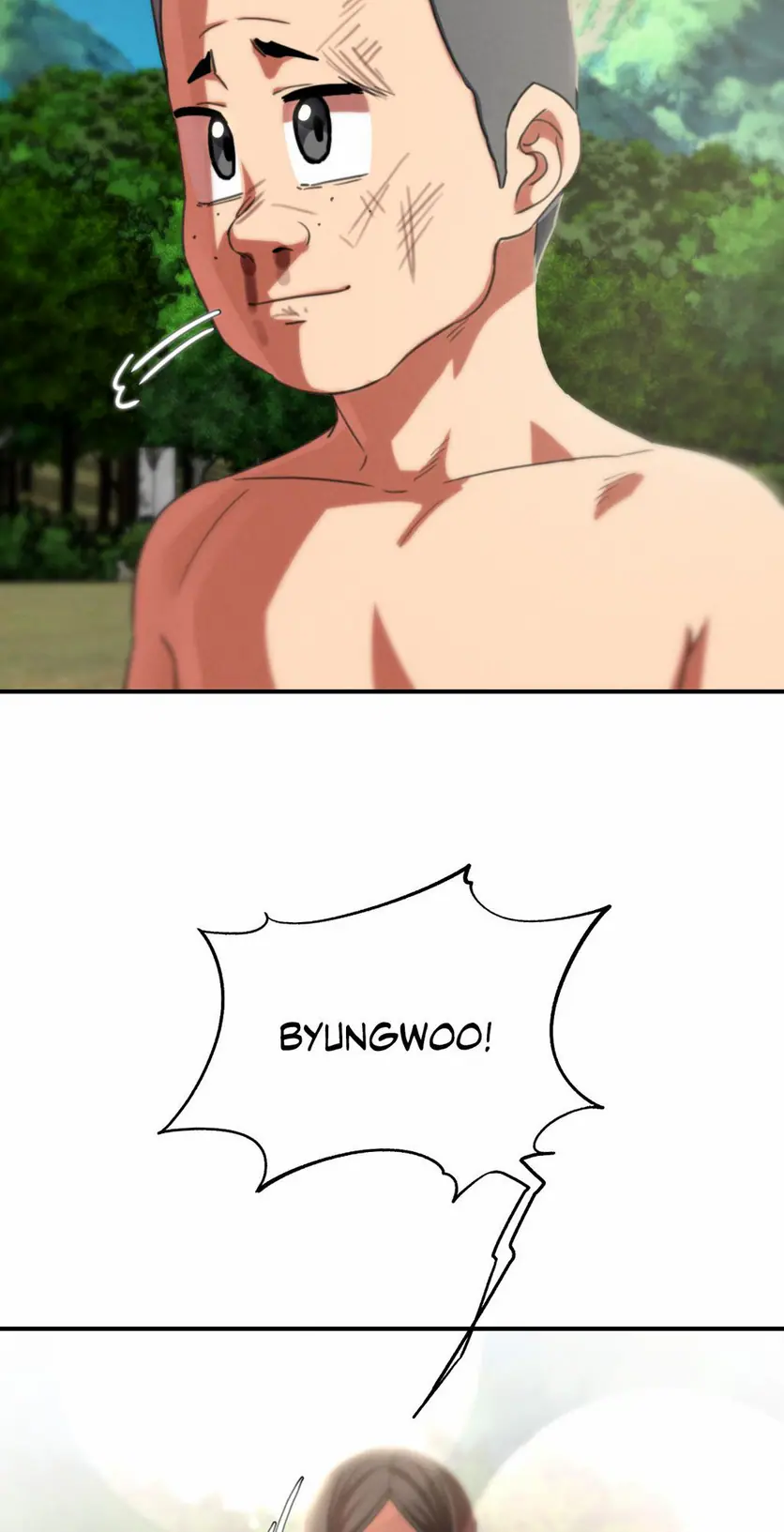 Seniors of Class 5 Uncensored, chapter 80, page 89 of 106