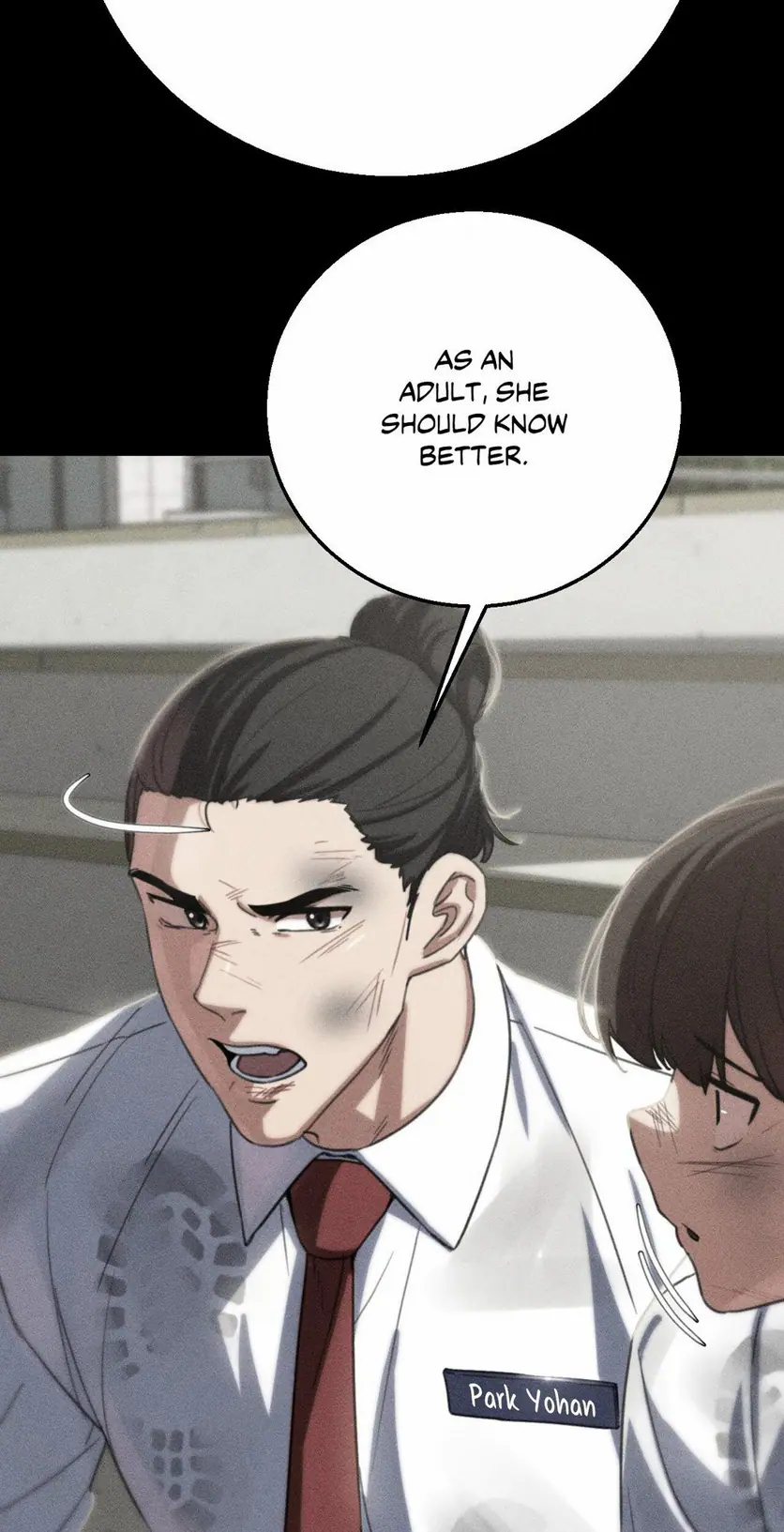 Seniors of Class 5 Uncensored, chapter 81, page 5 of 106