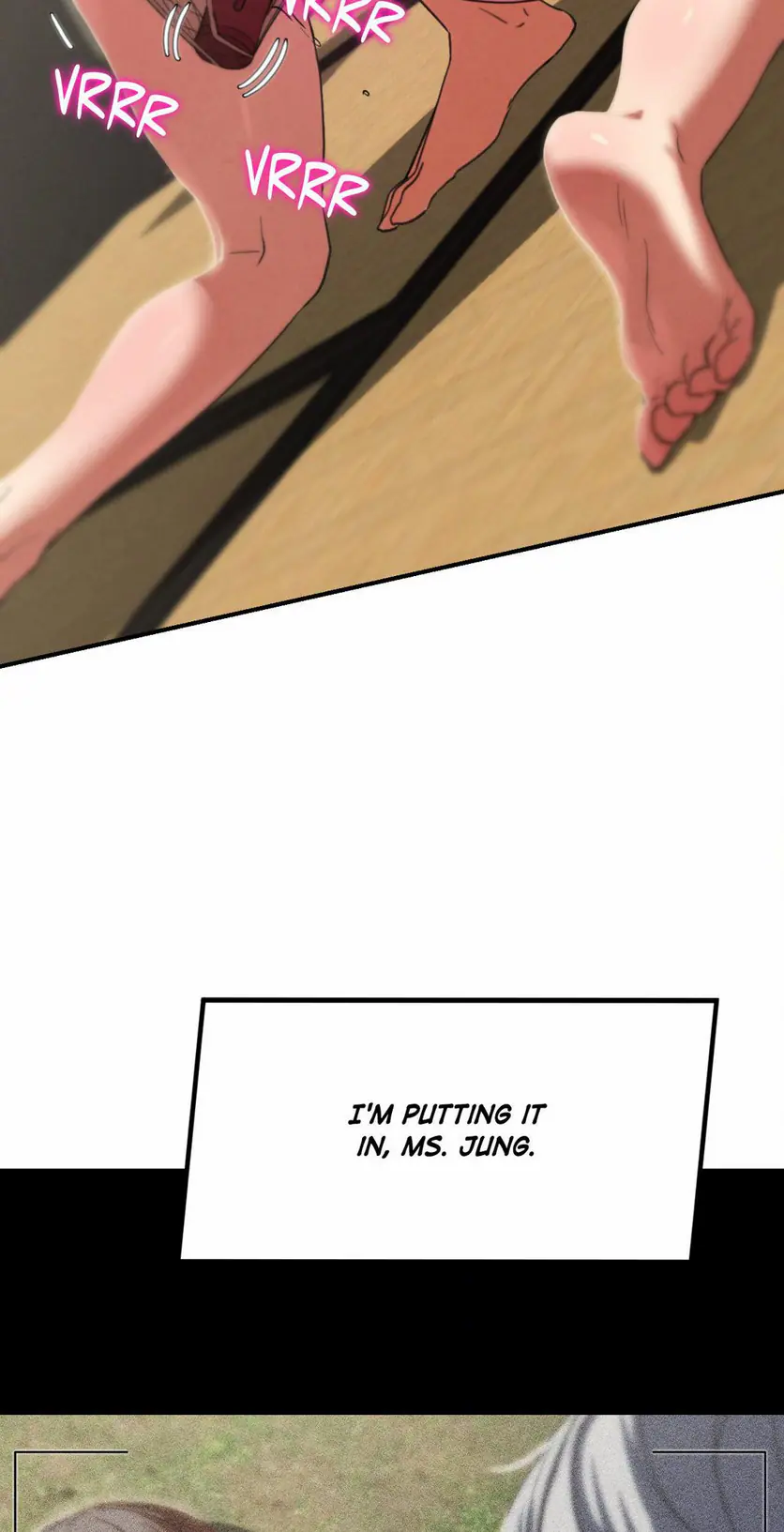 Seniors of Class 5 Uncensored, chapter 81, page 13 of 106