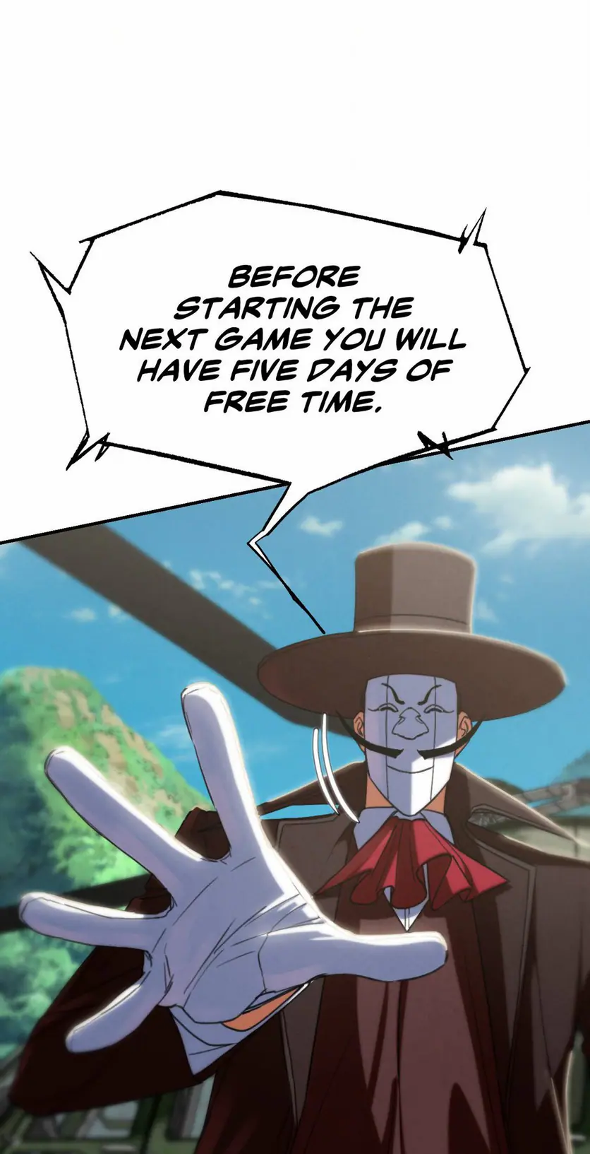 Seniors of Class 5 Uncensored, chapter 81, page 21 of 106