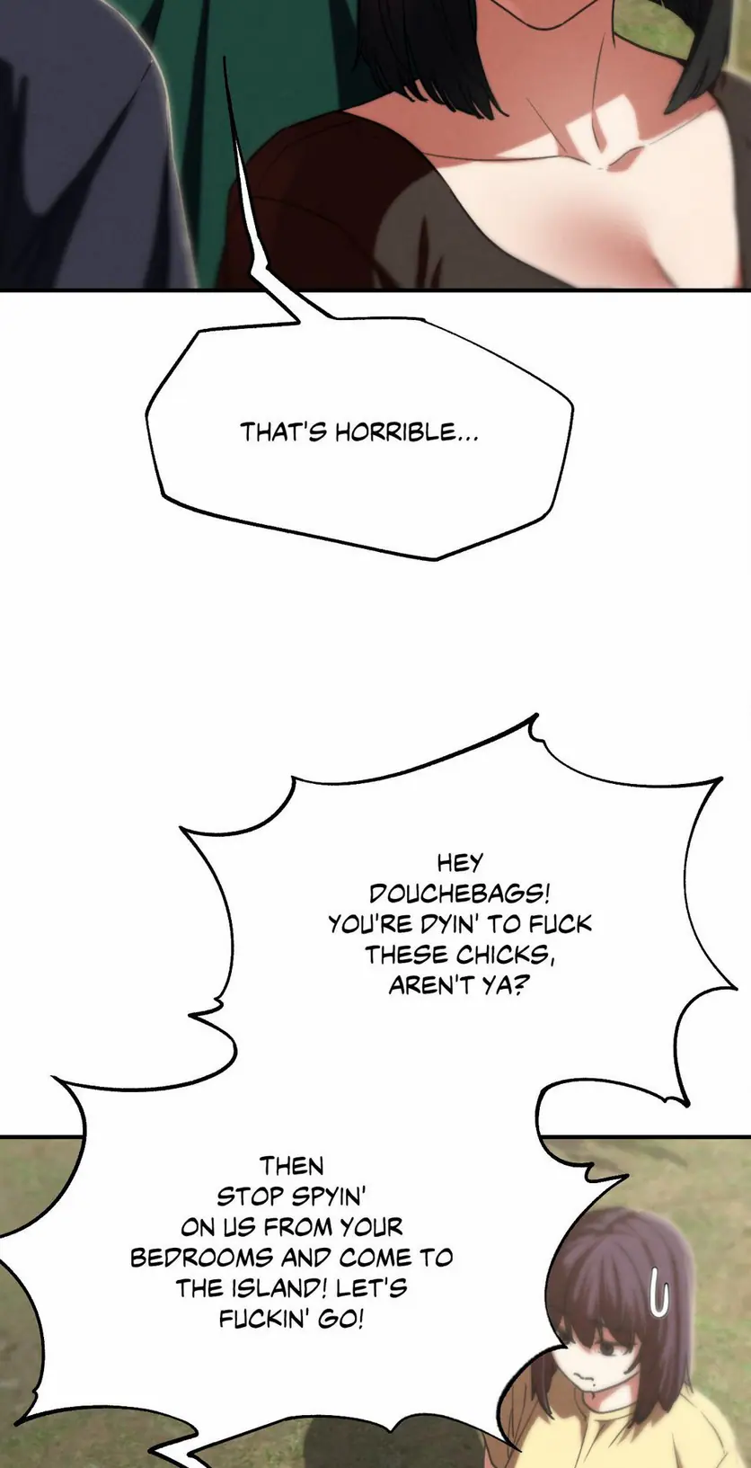 Seniors of Class 5 Uncensored, chapter 81, page 24 of 106