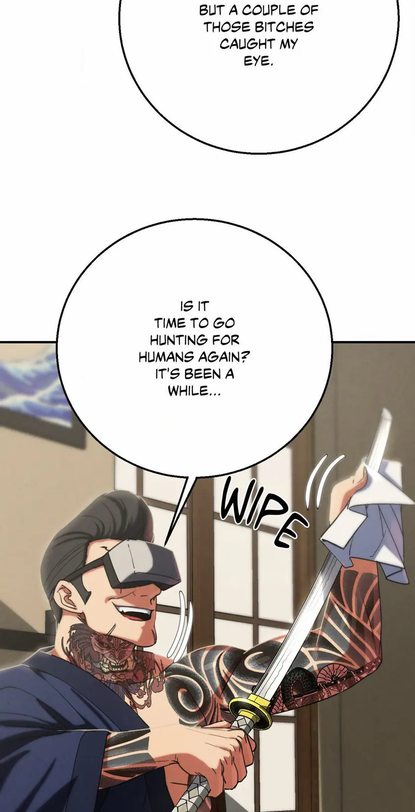 Seniors of Class 5 Uncensored, chapter 81, page 27 of 106