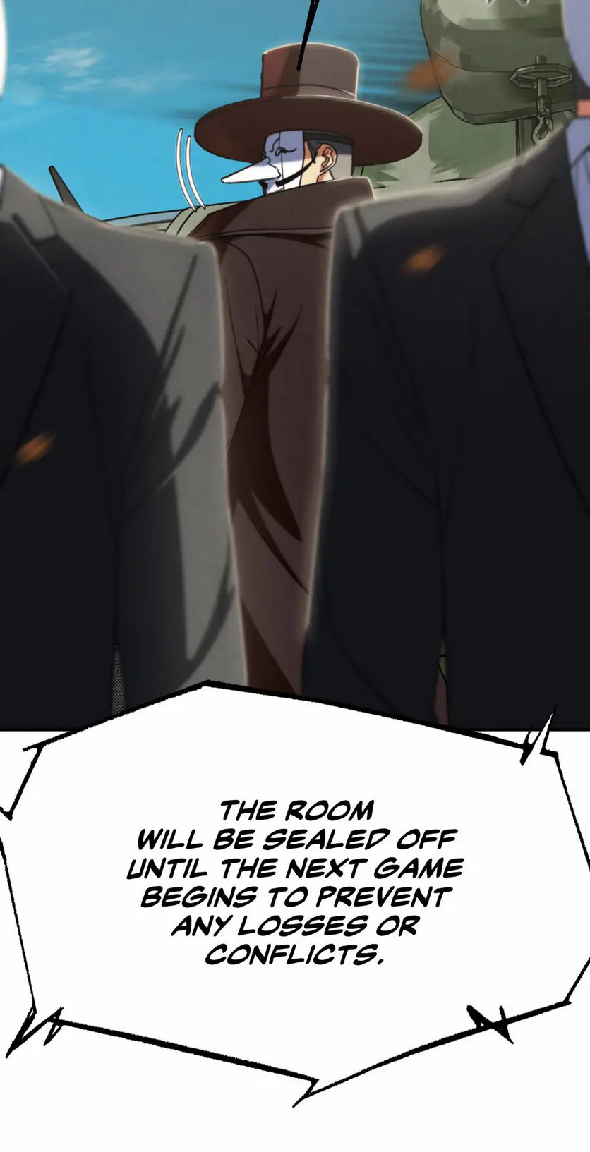 Seniors of Class 5 Uncensored, chapter 81, page 29 of 106