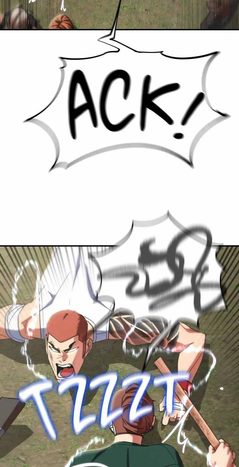 Seniors of Class 5 Uncensored, chapter 81, page 39 of 106
