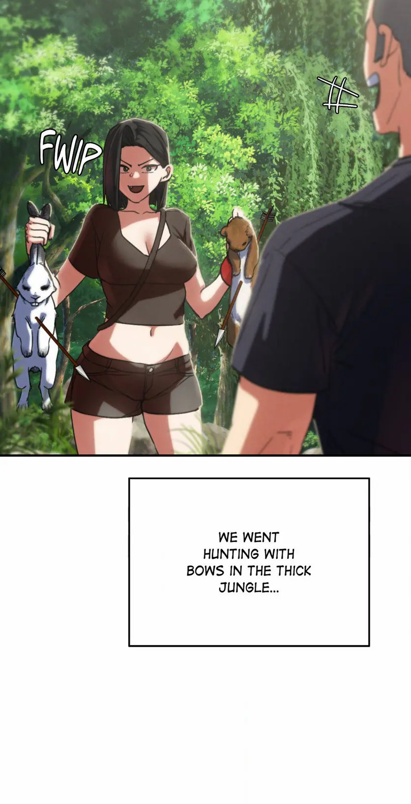 Seniors of Class 5 Uncensored, chapter 81, page 55 of 106