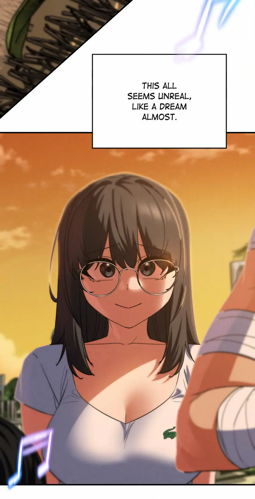 Seniors of Class 5 Uncensored, chapter 81, page 67 of 106