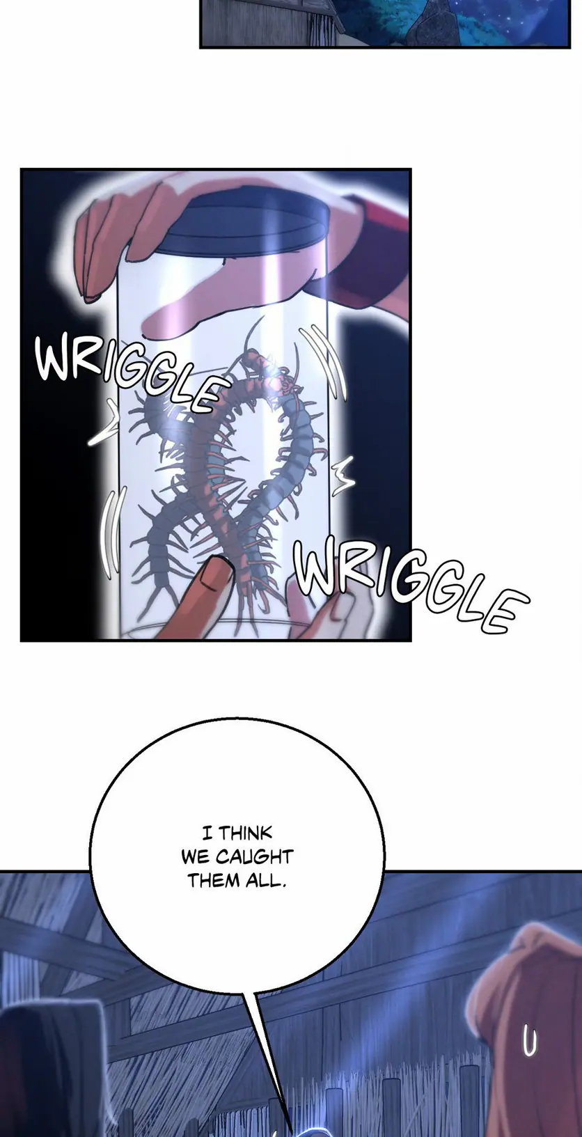 Seniors of Class 5 Uncensored, chapter 81, page 70 of 106