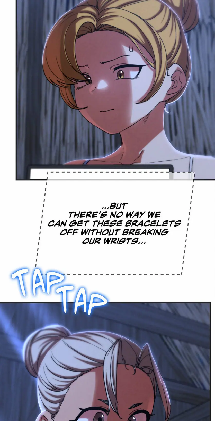 Seniors of Class 5 Uncensored, chapter 81, page 78 of 106