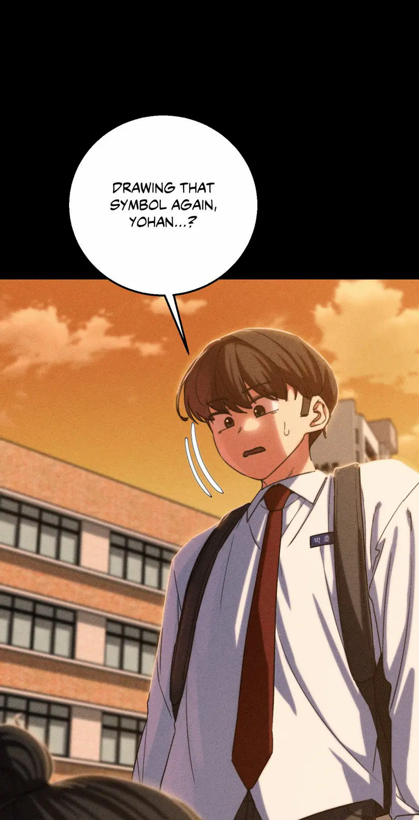 Seniors of Class 5 Uncensored, chapter 81, page 89 of 106