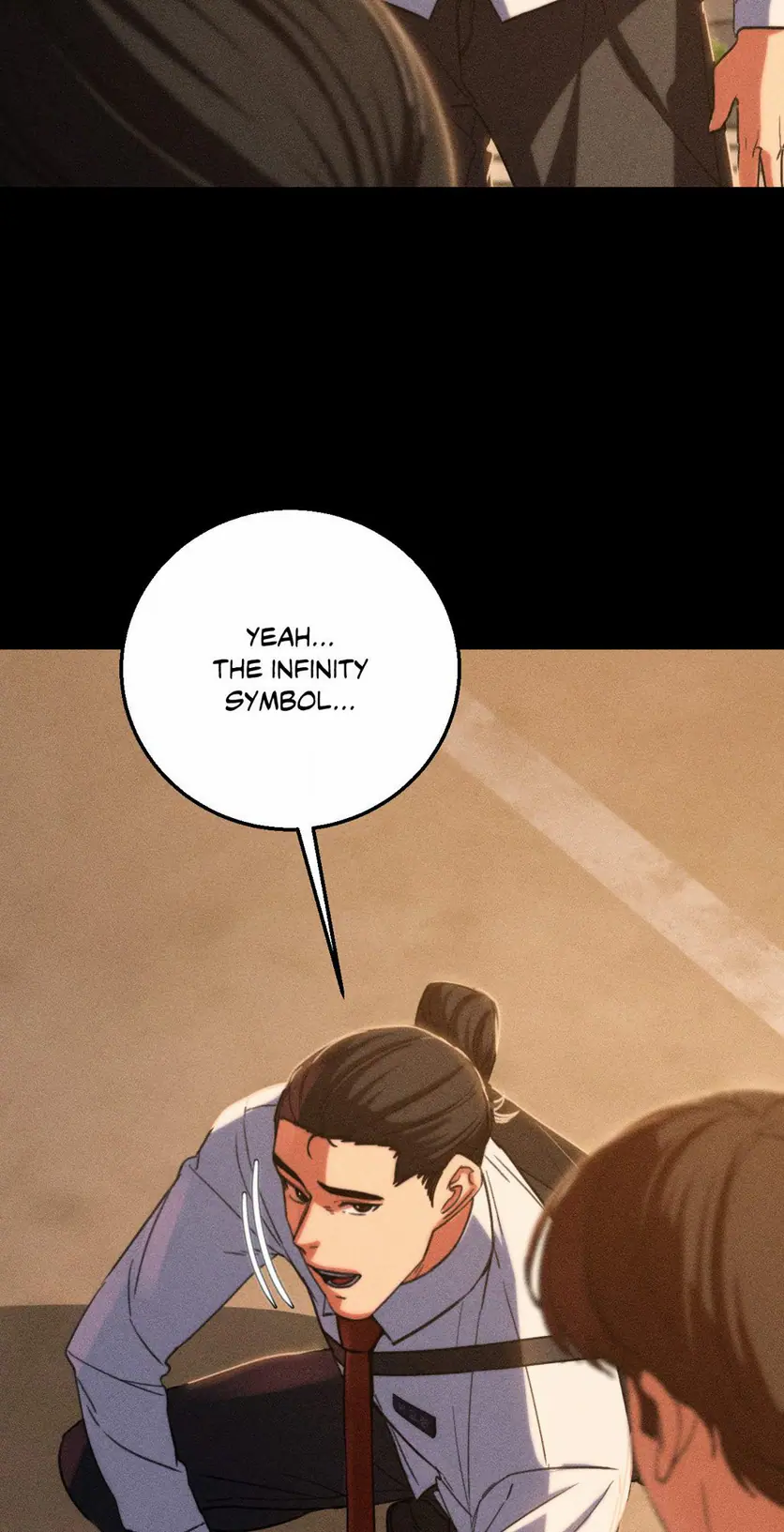 Seniors of Class 5 Uncensored, chapter 81, page 90 of 106