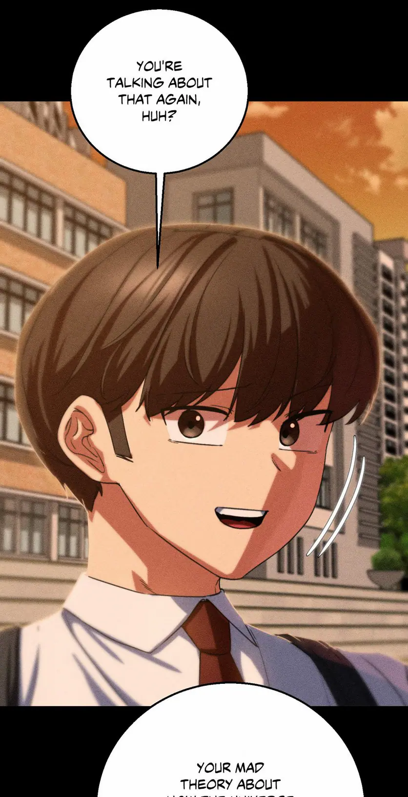 Seniors of Class 5 Uncensored, chapter 81, page 94 of 106
