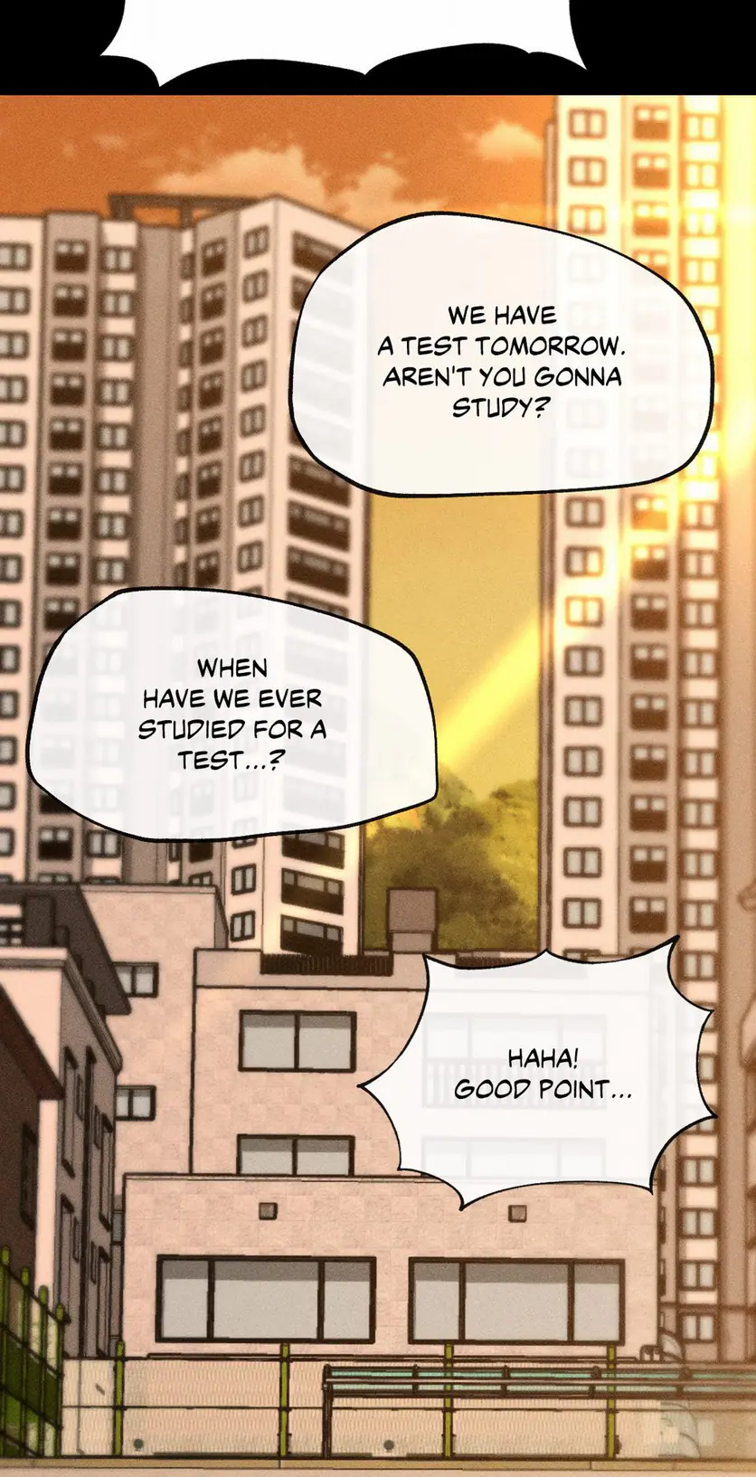 Seniors of Class 5 Uncensored, chapter 81, page 97 of 106