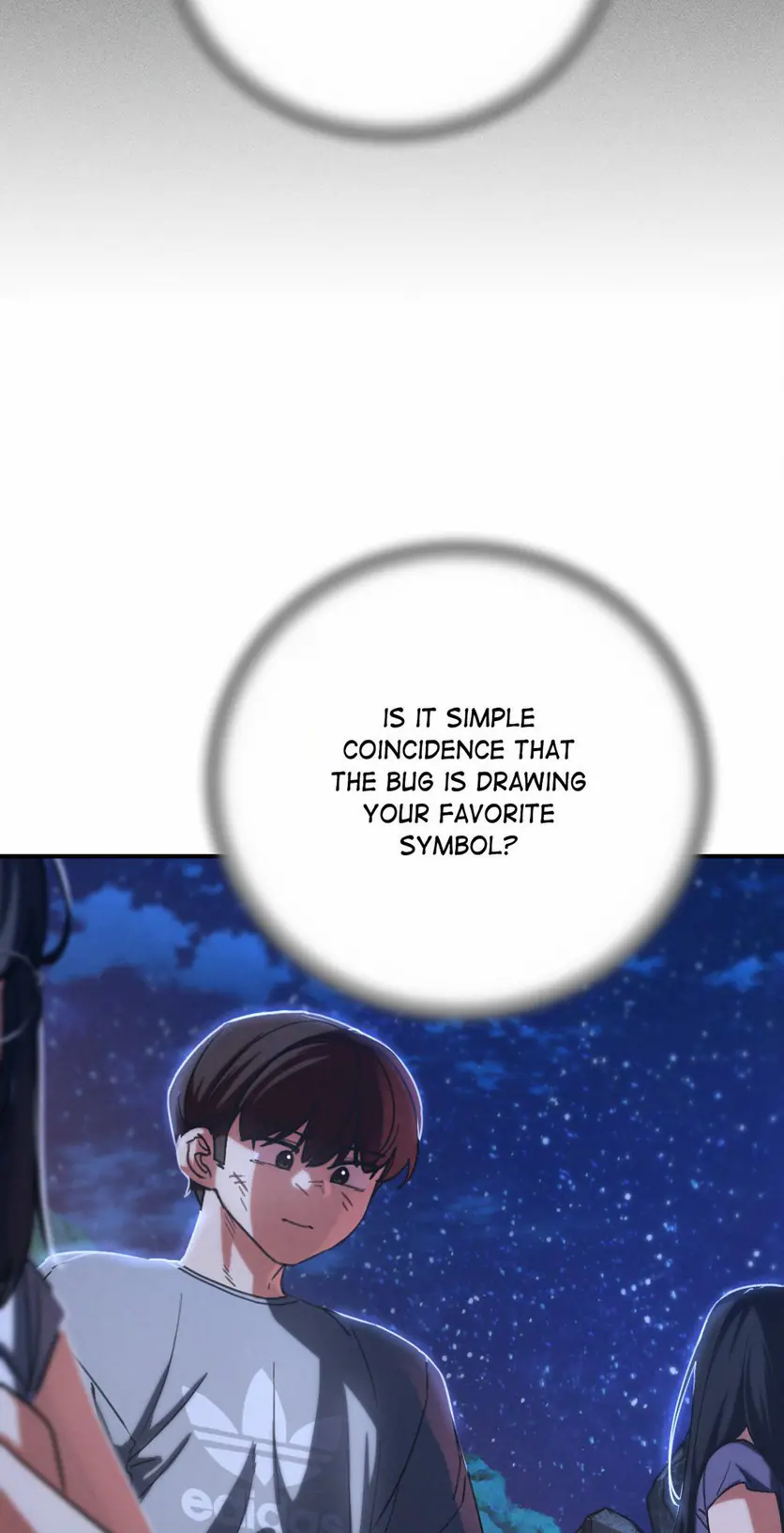 Seniors of Class 5 Uncensored, chapter 81, page 99 of 106