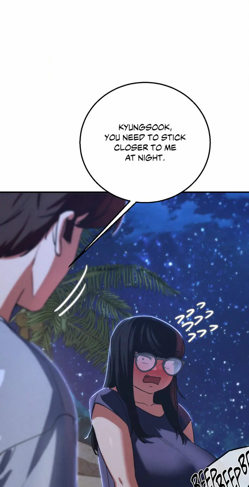 Seniors of Class 5 Uncensored, chapter 81, page 101 of 106