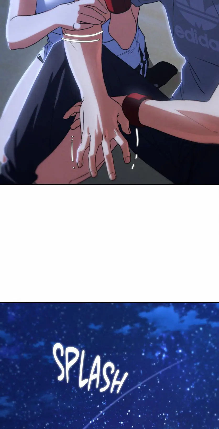 Seniors of Class 5 Uncensored, chapter 81, page 104 of 106