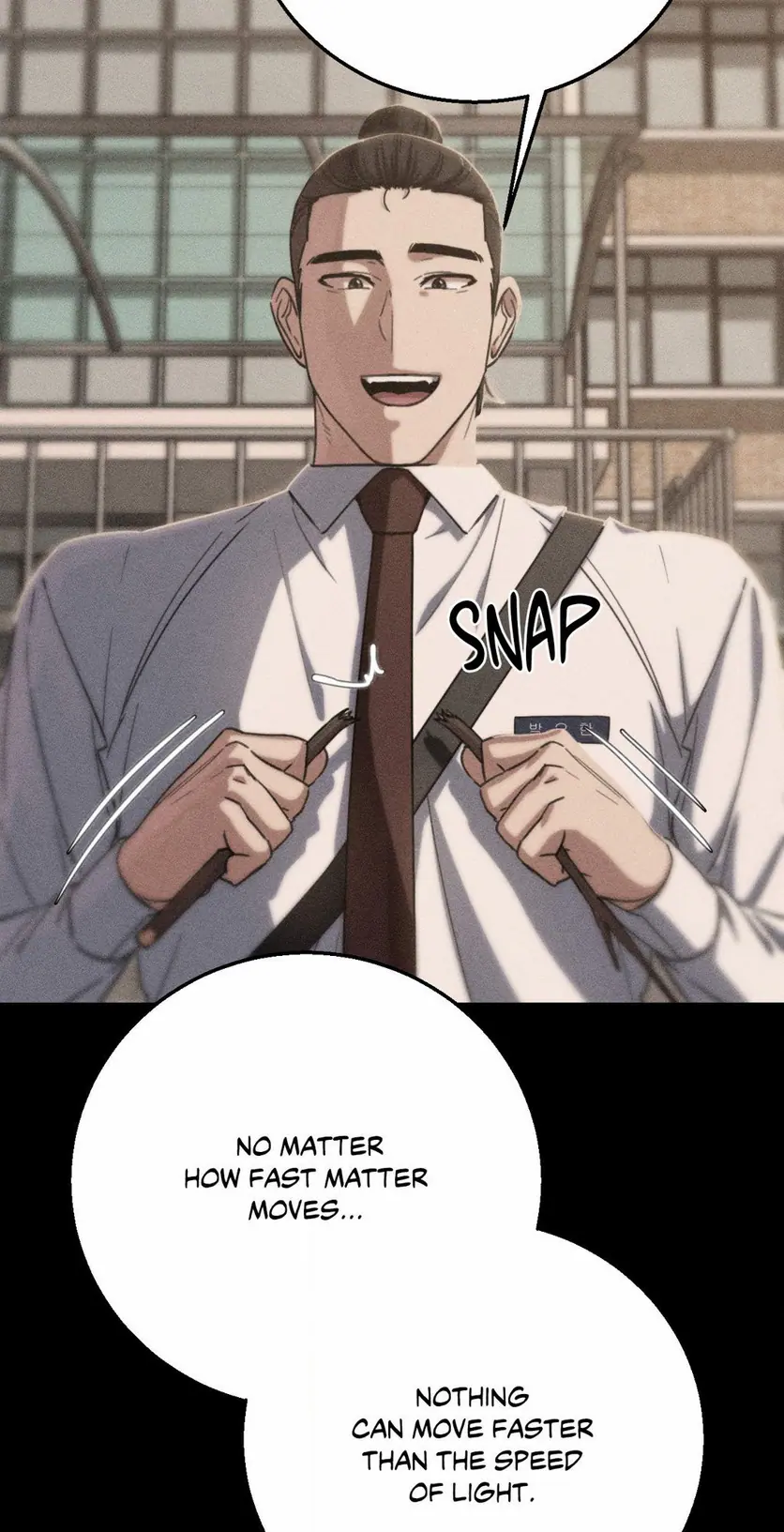 Seniors of Class 5 Uncensored, chapter 82, page 6 of 112