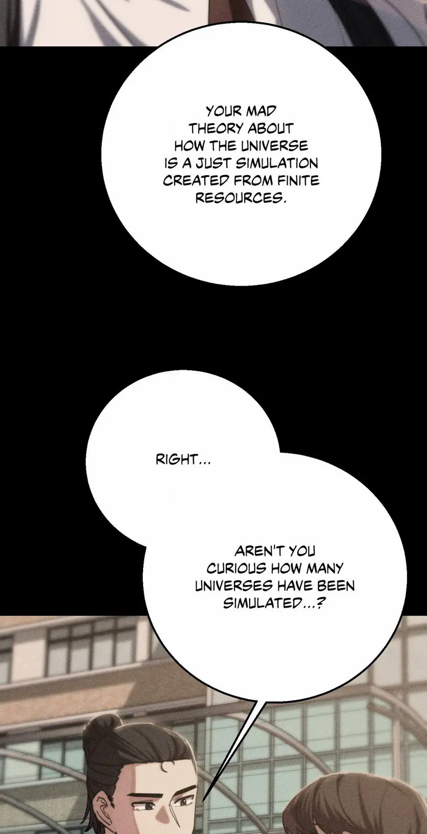 Seniors of Class 5 Uncensored, chapter 82, page 8 of 112