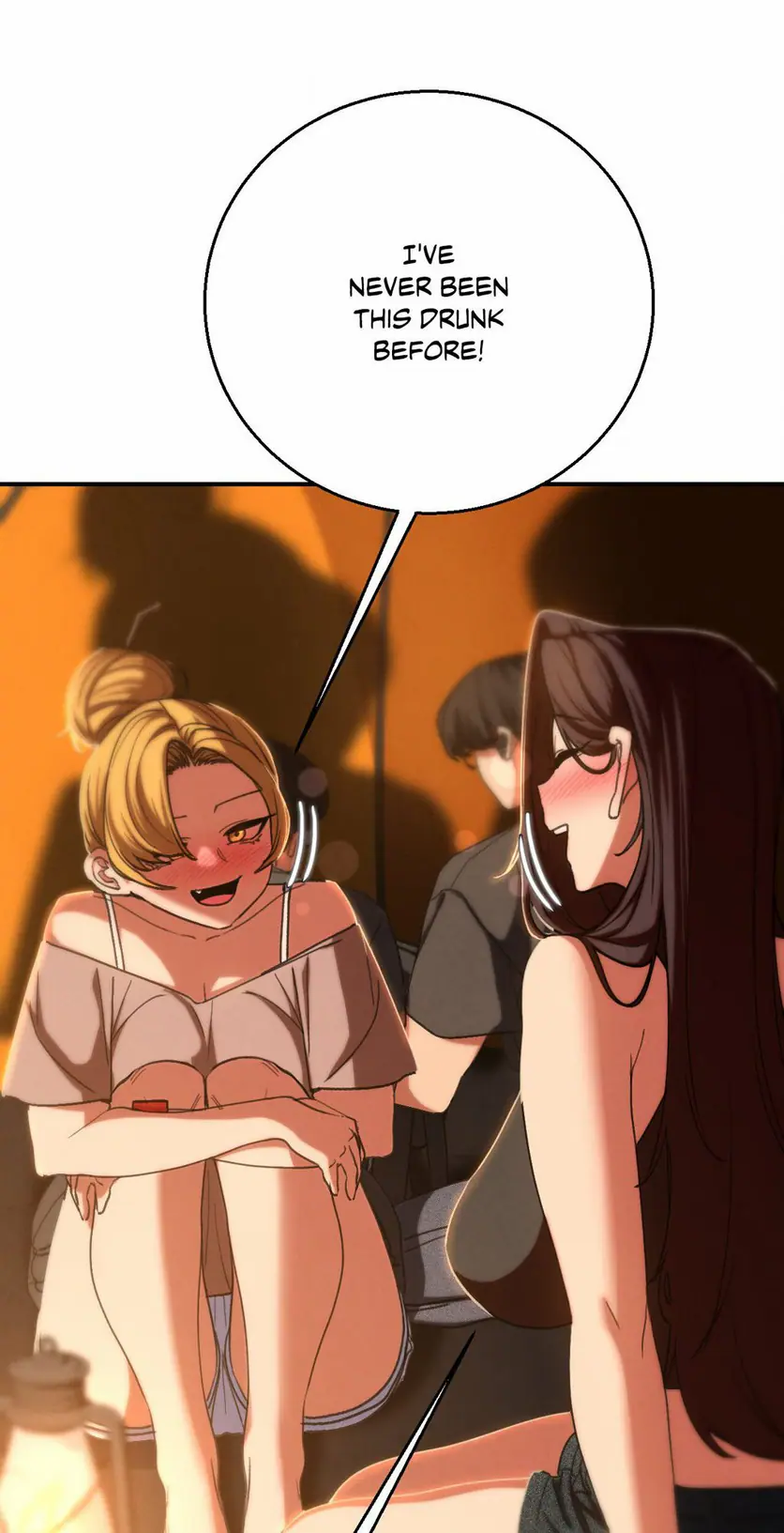 Seniors of Class 5 Uncensored, chapter 82, page 15 of 112