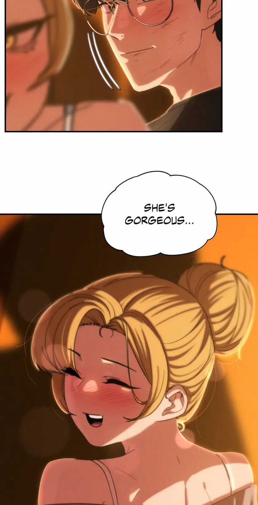 Seniors of Class 5 Uncensored, chapter 82, page 17 of 112