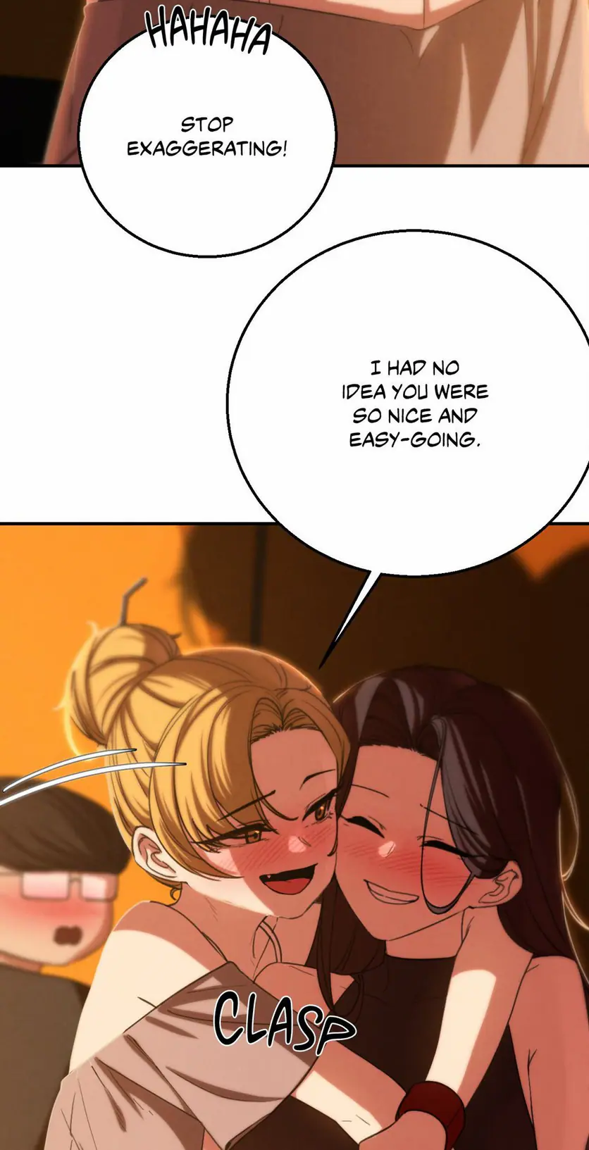 Seniors of Class 5 Uncensored, chapter 82, page 18 of 112